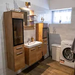 Alpakavendeghaz Apartament *