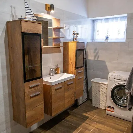 Alpakavendeghaz Apartman *