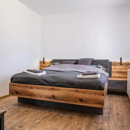 Apartment Alpakavendeghaz Balatoncsicso