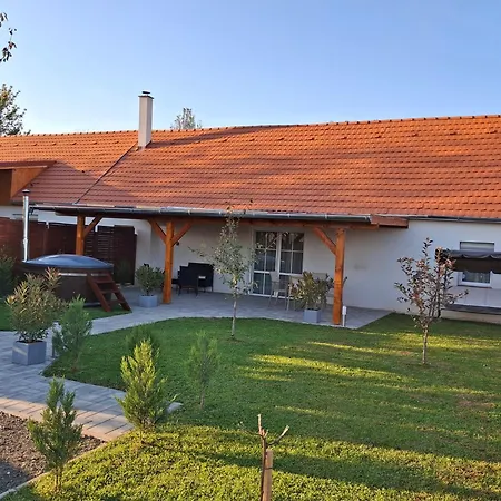 Apartman Alpakavendeghaz