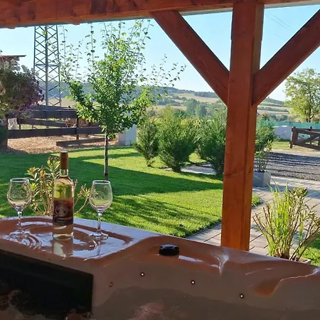 Appartement Alpakavendeghaz Balatoncsicso