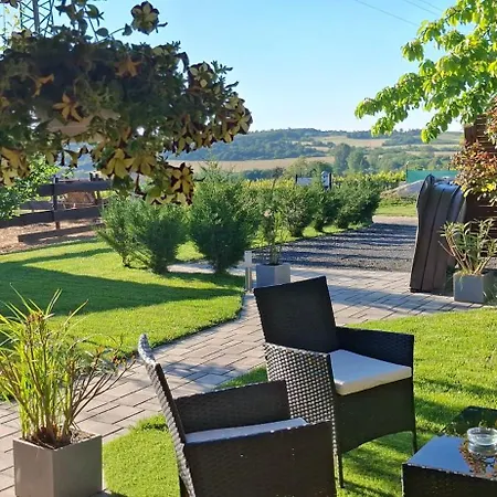 Appartement Alpakavendeghaz *