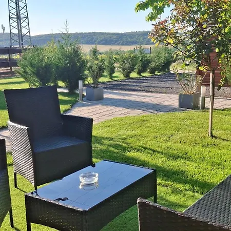 Appartement Alpakavendeghaz