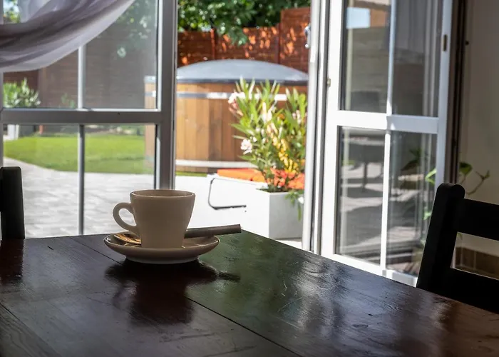 Alpakavendeghaz Apartament Balatoncsicso